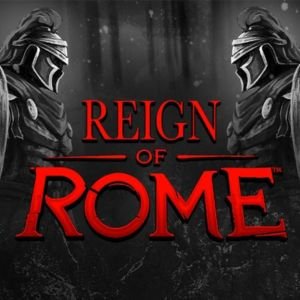 Reign of Rome