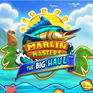 Marlin Masters: The Big Haul