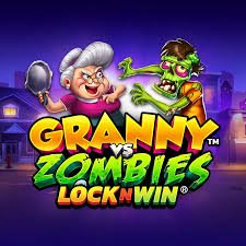 Granny vs Zombies